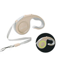 Mikey's 3M retractable Dog Leash