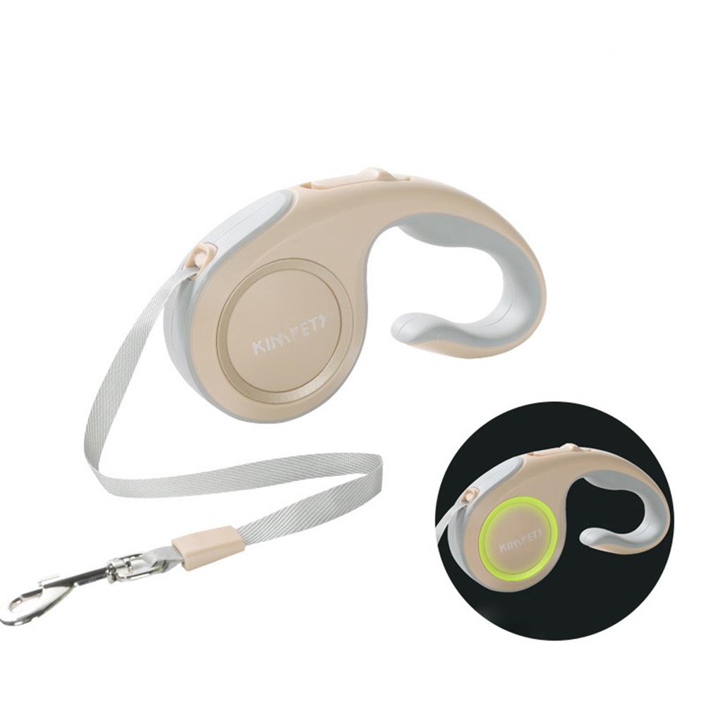 Mikey's 3M retractable Dog Leash