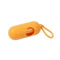 Mikey’s On-the-Go Dog Waste Bag Dispenser 🐾