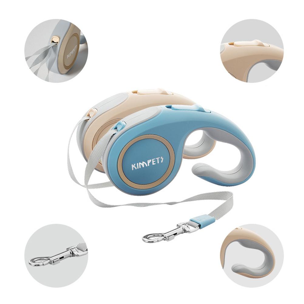 Mikey's 3M retractable Dog Leash
