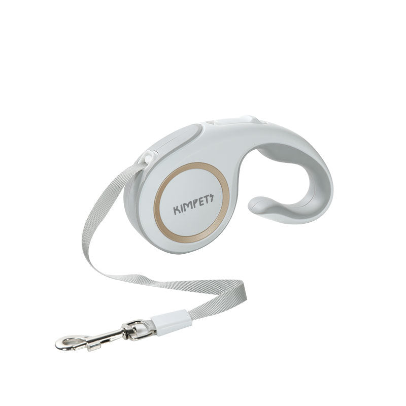 Mikey's 3M retractable Dog Leash