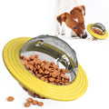 Mikey’s Wobble Treat Dispenser 🐾