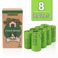 Biodegradable Pet Waste Bags