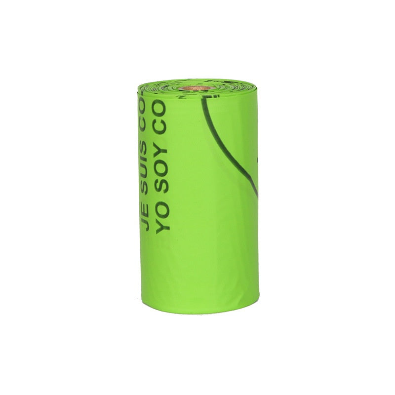 Biodegradable Pet Waste Bags