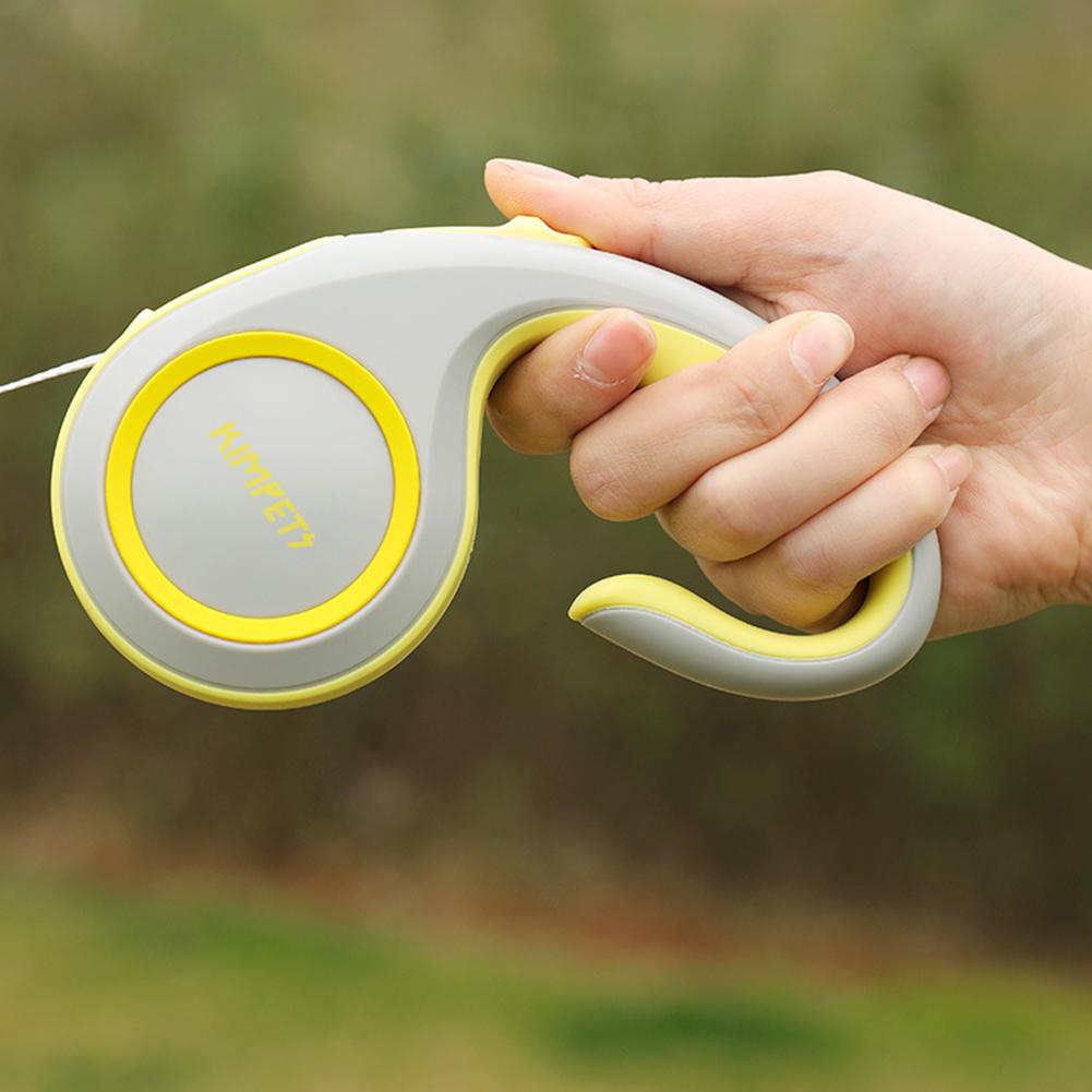 Mikey's 3M retractable Dog Leash